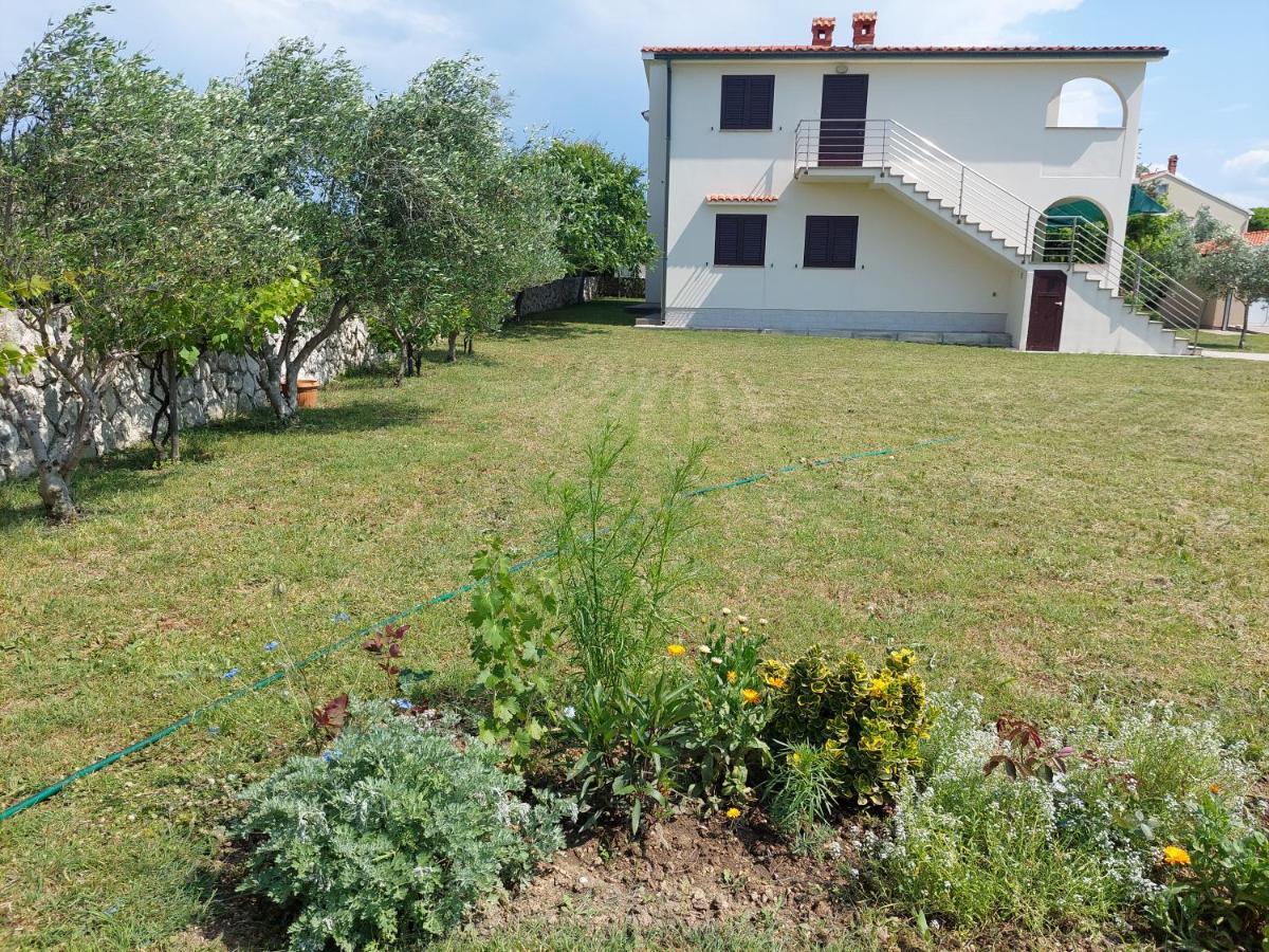 Apartments Vlašići Exteriör bild