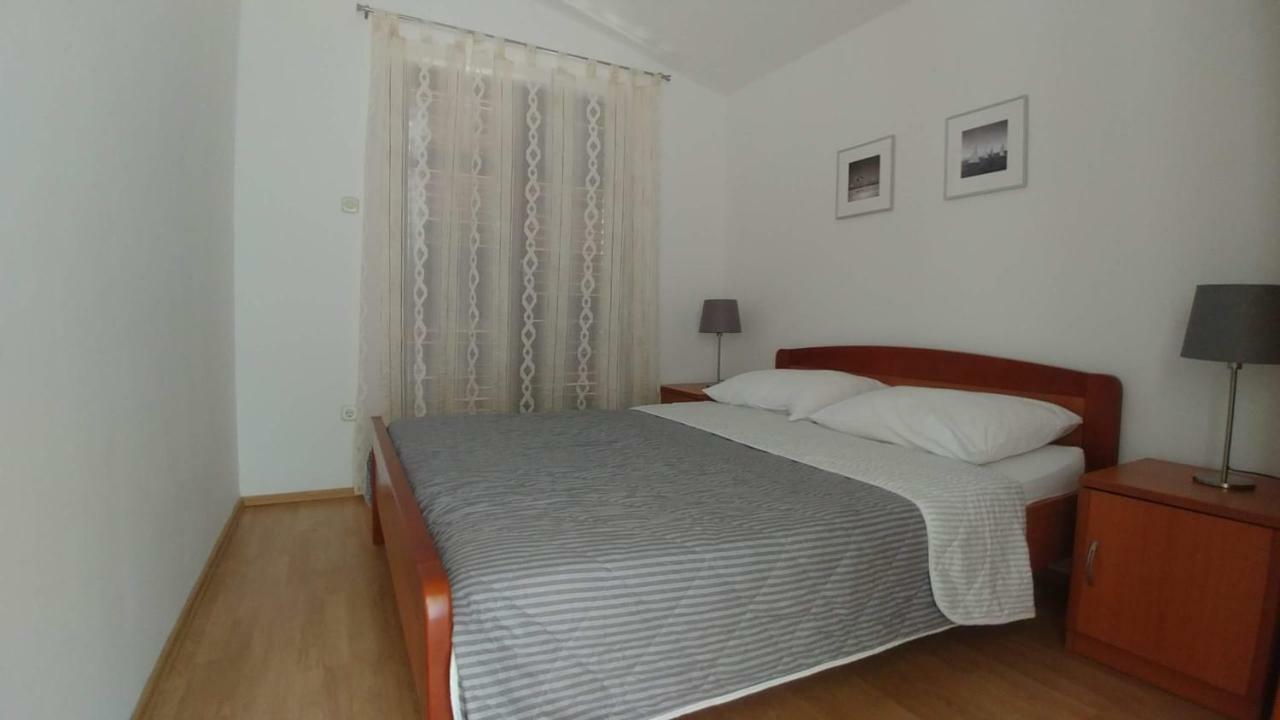 Apartments Vlašići Exteriör bild